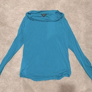 Tommy Bahama Adjustable Neckline Top